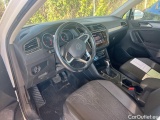  Volkswagen  Tiguan VOLKSWAGEN  / 2020 / 5P / todoterreno Life 2.0 TDI 110kW (150CV) DSG #3
