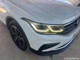  Volkswagen  Tiguan VOLKSWAGEN  / 2020 / 5P / todoterreno Life 2.0 TDI 110kW (150CV) DSG #16