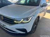  Volkswagen  Tiguan VOLKSWAGEN  / 2020 / 5P / todoterreno Life 2.0 TDI 110kW (150CV) DSG #15