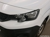  Peugeot  Partner PEUGEOT  / 2018 / 3P / furgón derivado de turismo Pro Standard 1000kg BlueHDi 73kW #15