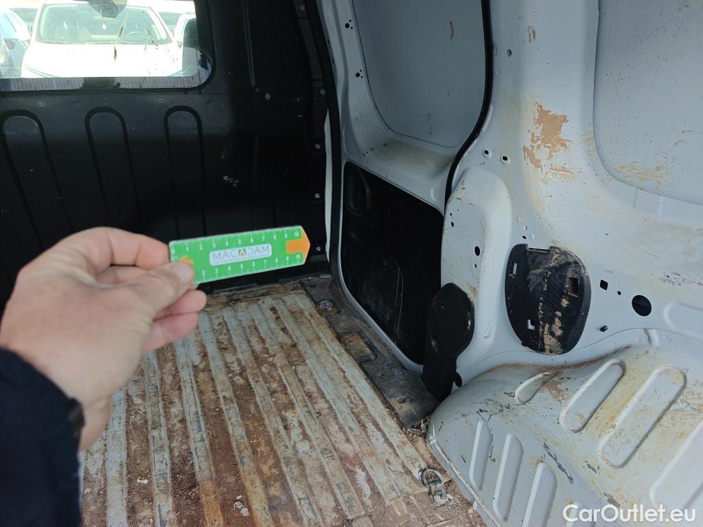  Renault  EXPRESS  Advance dCi #36