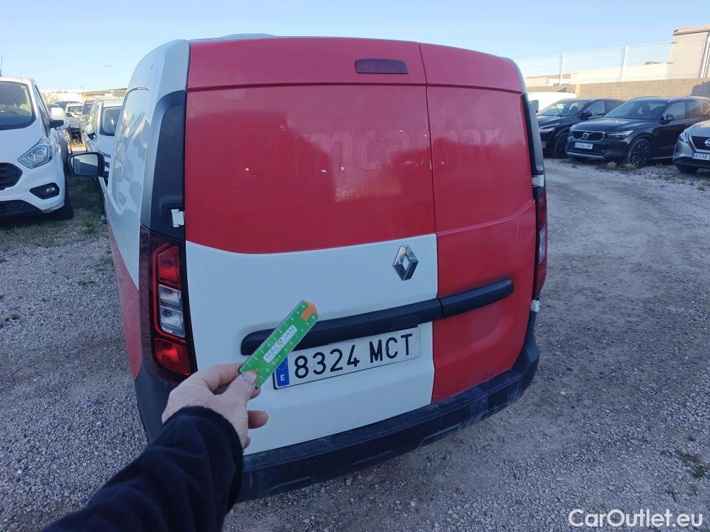  Renault  EXPRESS  Advance dCi #16
