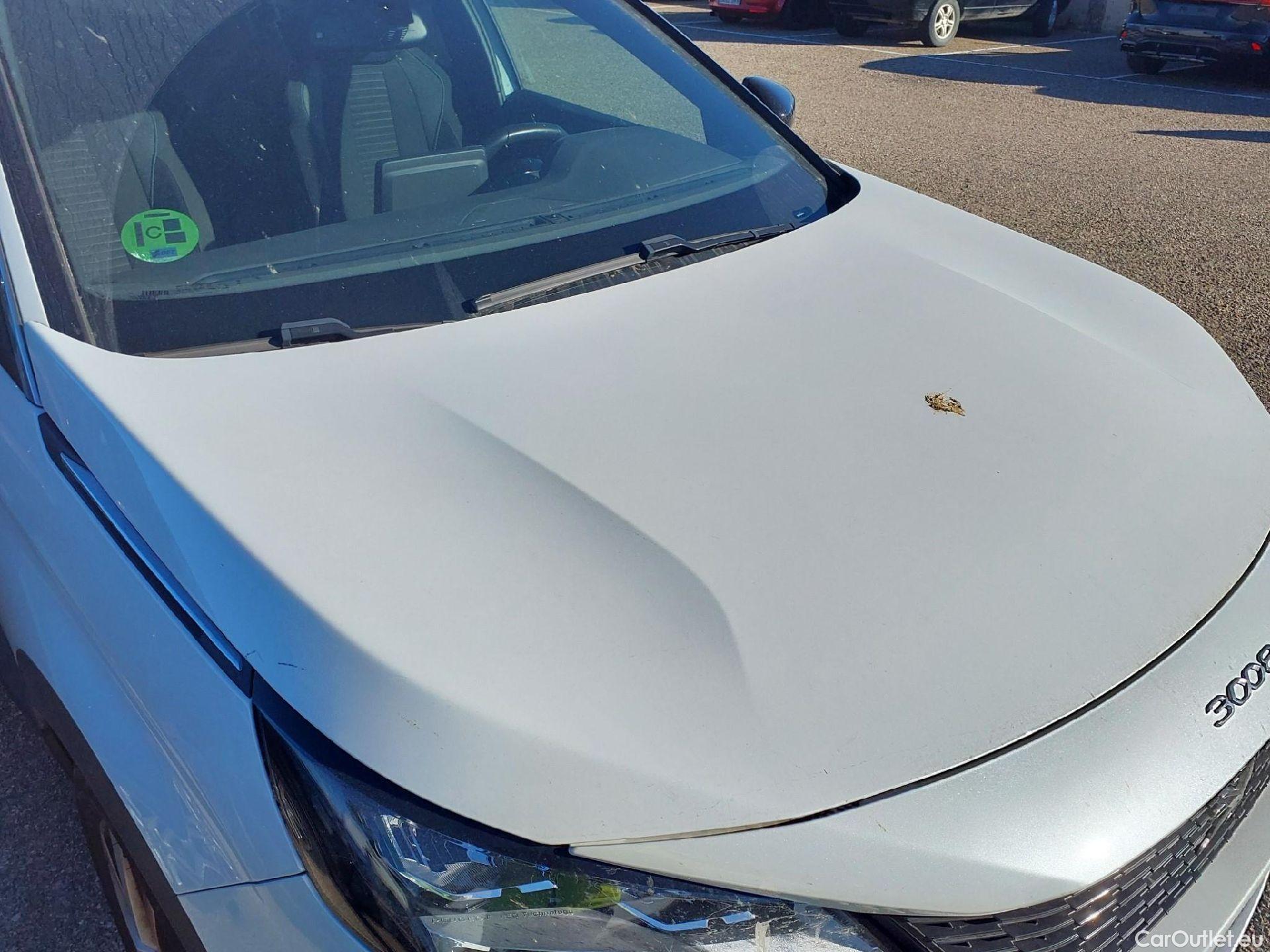  Peugeot  3008  Active Pack 1.5 HDi 130CV AT8 E6d #19