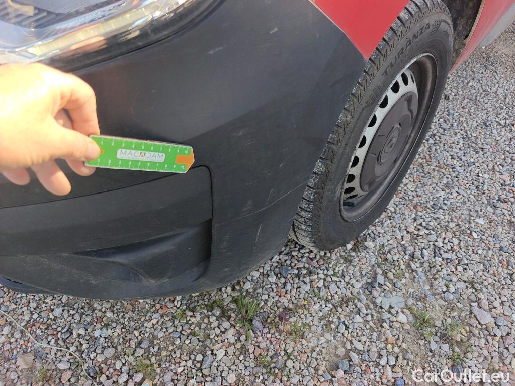  Renault  EXPRESS  Advance dCi #28