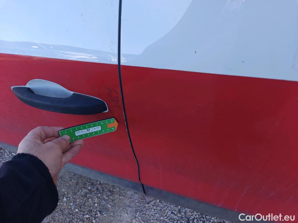  Renault  EXPRESS  Advance dCi #14