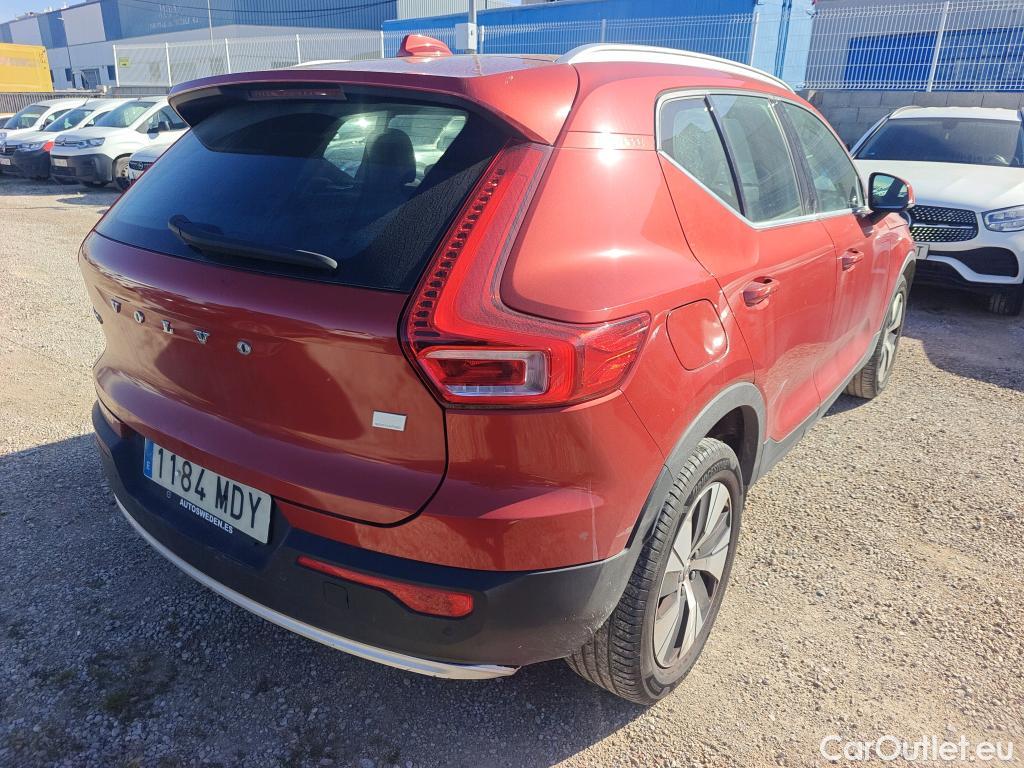 Volvo  XC 40 VOLVO XC40 / 2021 / 5P / todoterreno 1.5 T4 Recharge PHEV Core Auto #5