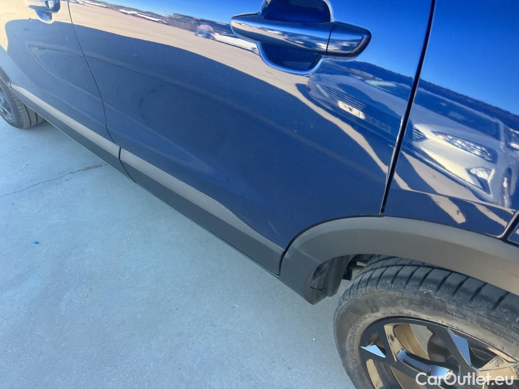  Opel  Crossland  X GS Line 1.2 Turbo 110CV MT6 6E #21