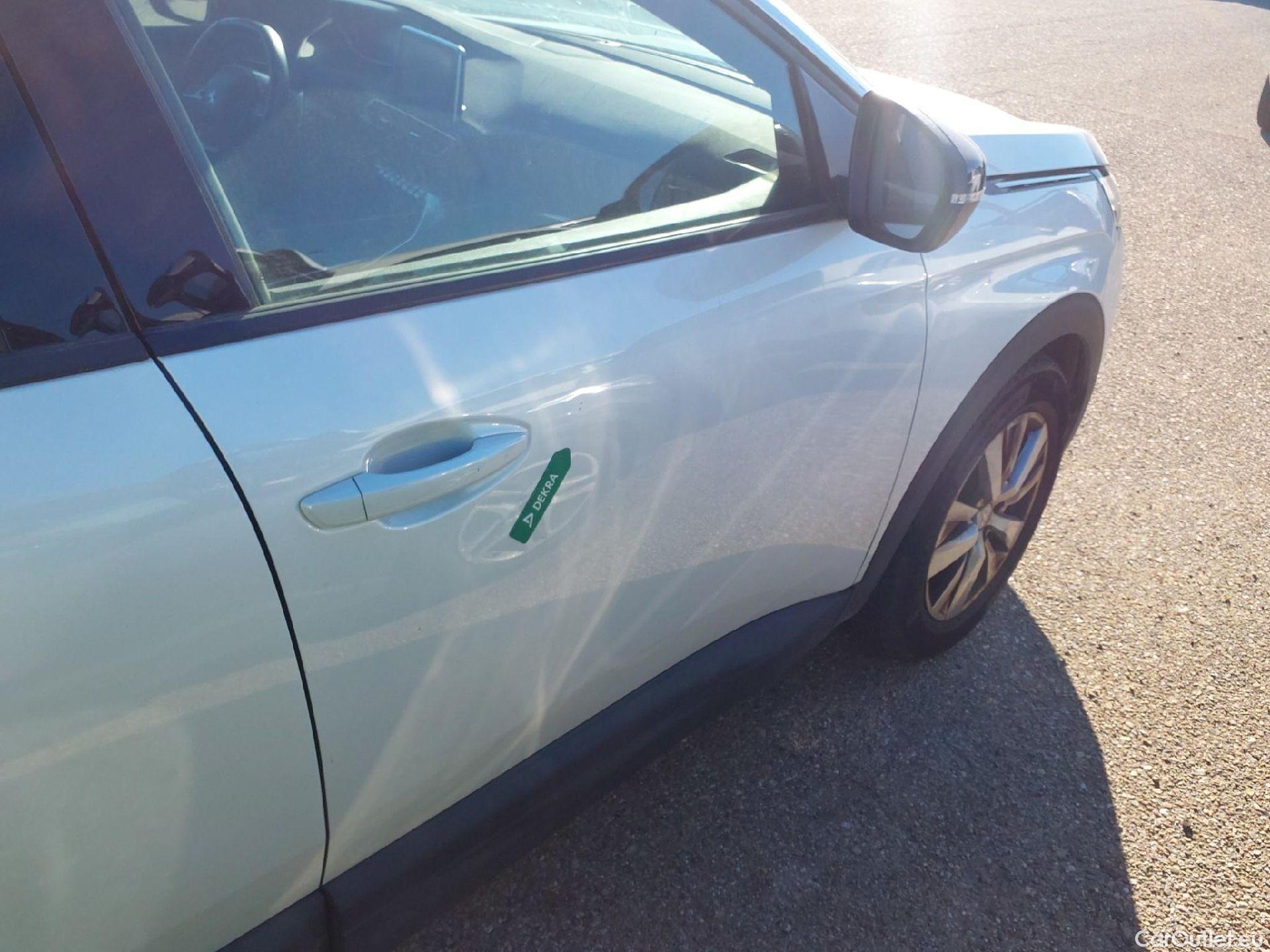  Peugeot  3008  Active Pack 1.5 HDi 130CV AT8 E6d #13