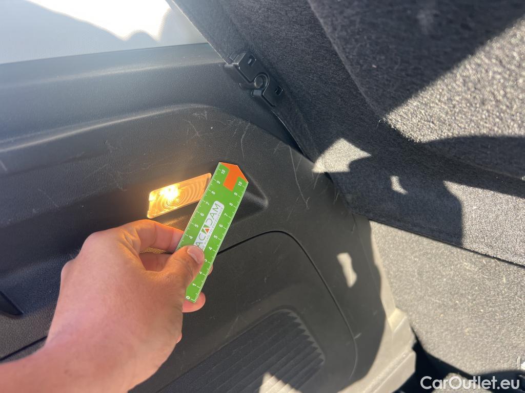  Opel  Crossland  X GS Line 1.2 Turbo 110CV MT6 6E #16