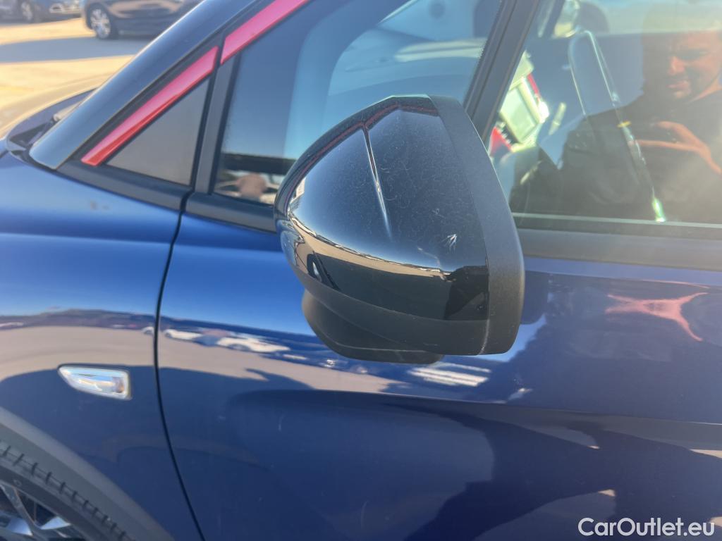  Opel  Crossland  X GS Line 1.2 Turbo 110CV MT6 6E #31