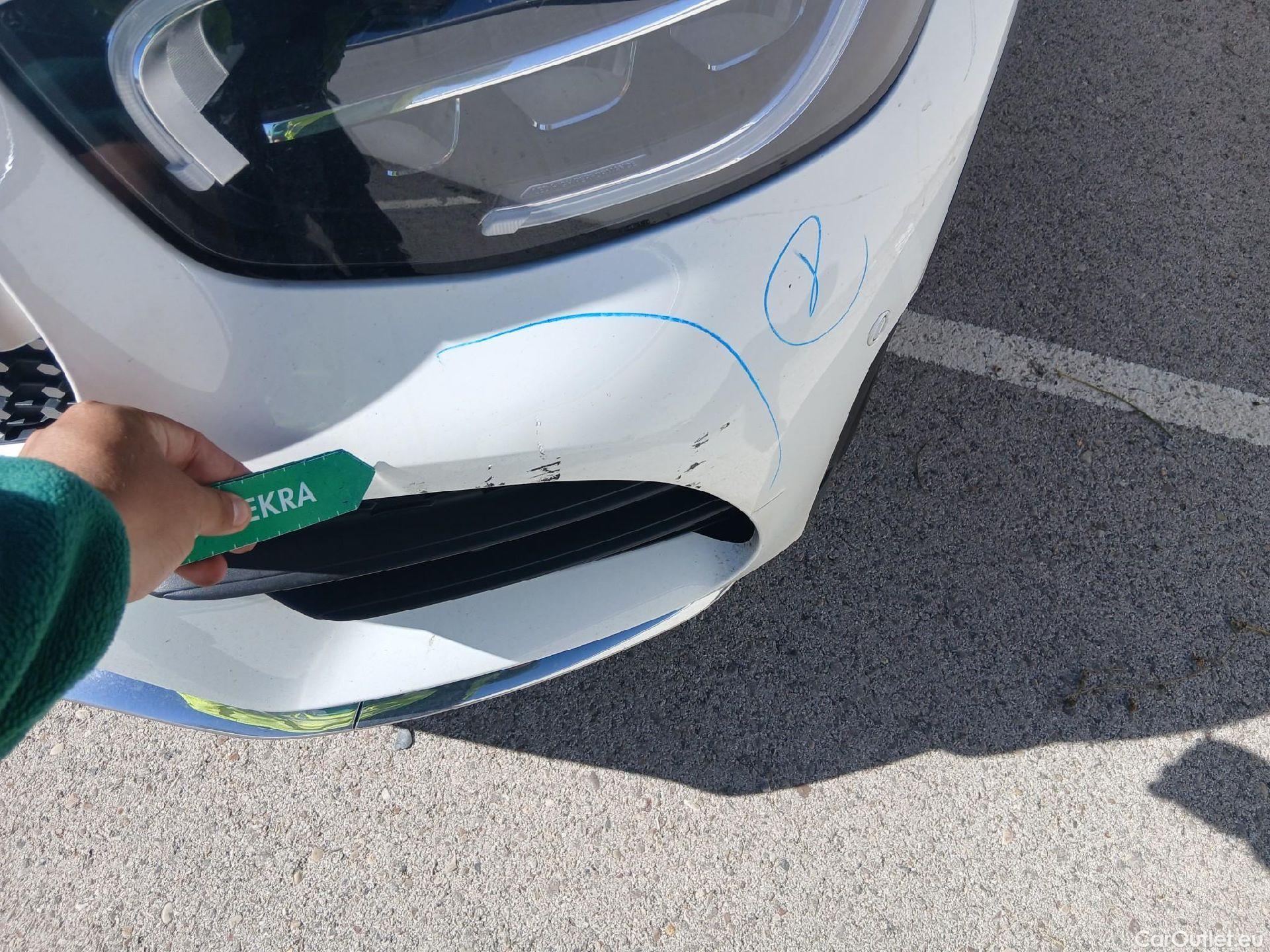  Mercedes  G-Klasee MERCEDES-BENZ Clase GLC / 2019 / 5P / todoterreno GLC 300 de 4MATIC #3