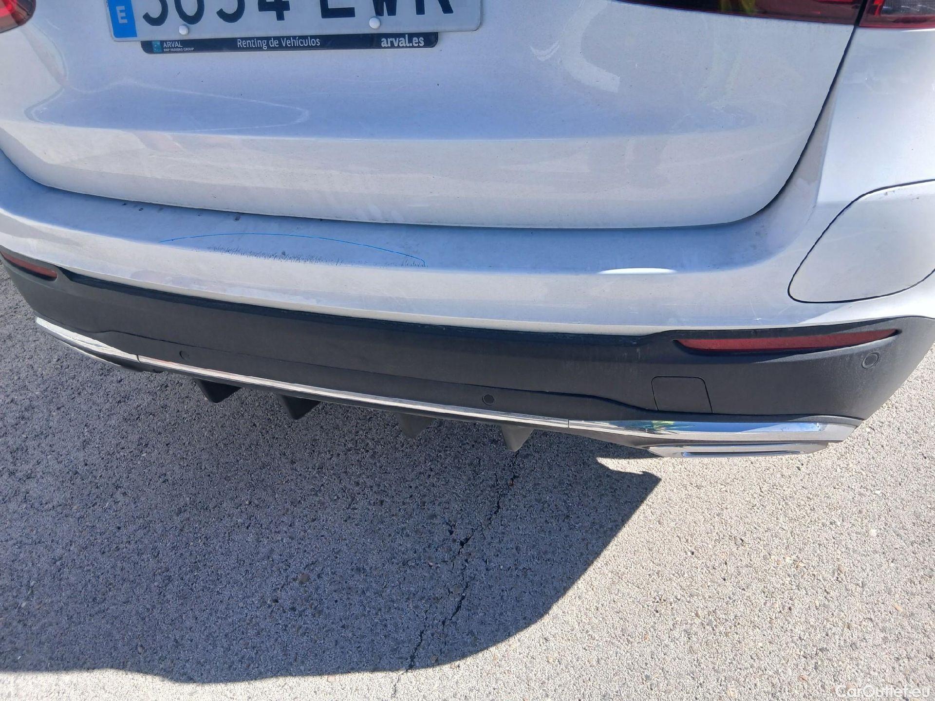  Mercedes  G-Klasee MERCEDES-BENZ Clase GLC / 2019 / 5P / todoterreno GLC 300 de 4MATIC #23