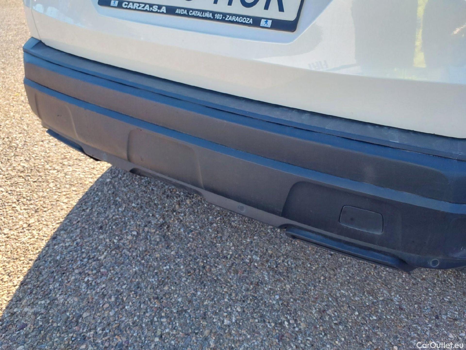  Peugeot  3008  Active Pack 1.5 HDi 130CV AT8 E6d #12