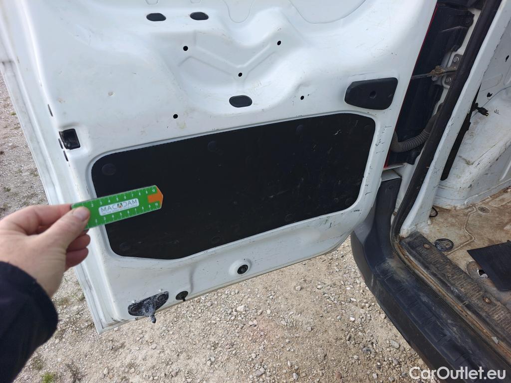  Renault  EXPRESS  Advance dCi #38