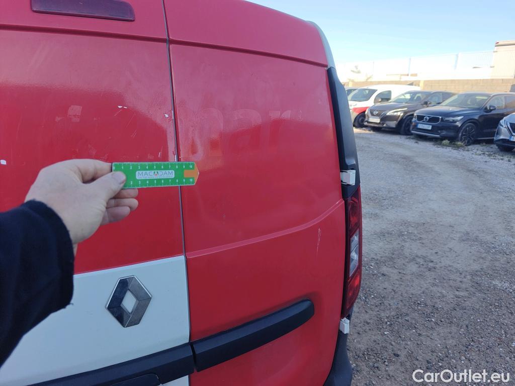  Renault  EXPRESS  Advance dCi #3