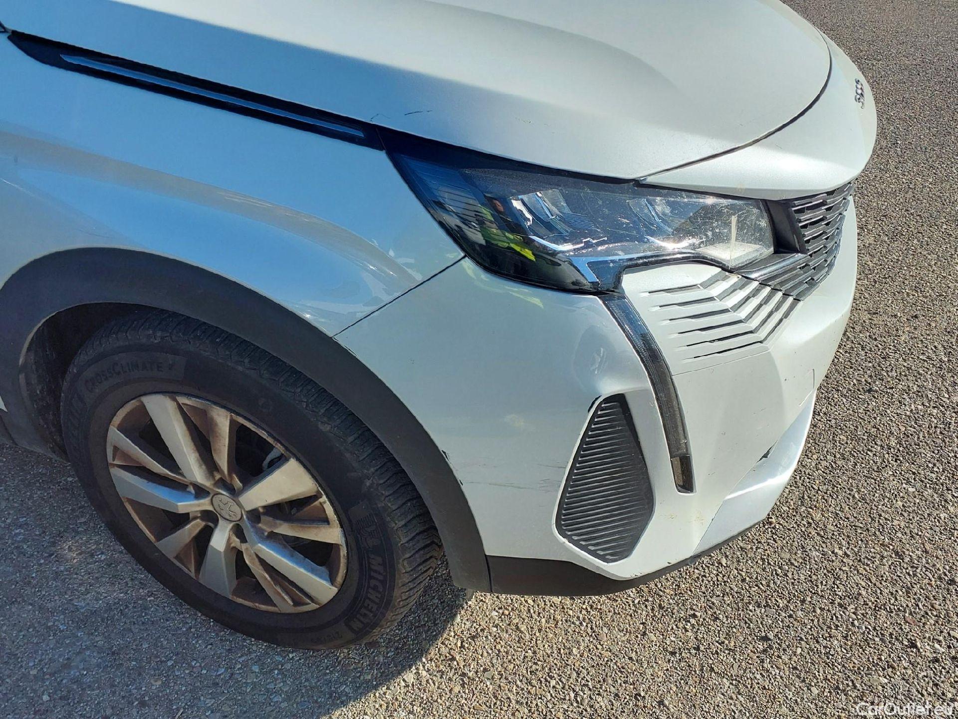  Peugeot  3008  Active Pack 1.5 HDi 130CV AT8 E6d #18