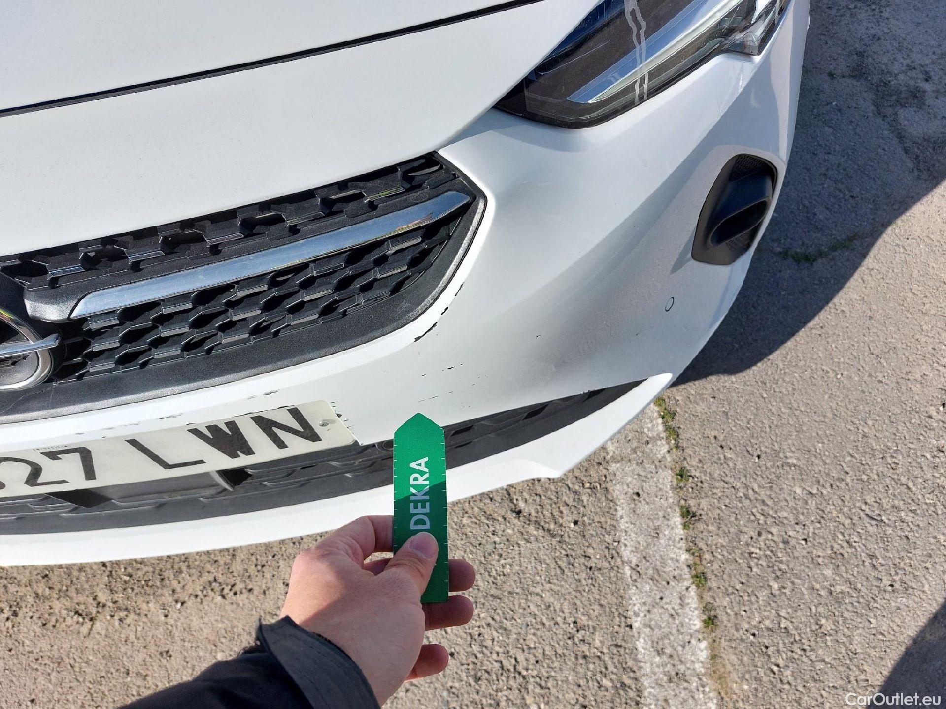  Opel  Corsa OPEL  1.2T XHL 74kW (100CV) Elegance (CX2) #3