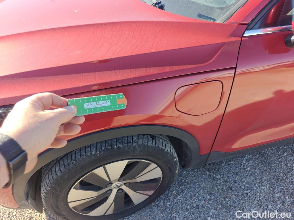  Volvo  XC 40 VOLVO XC40 / 2021 / 5P / todoterreno 1.5 T4 Recharge PHEV Core Auto #33