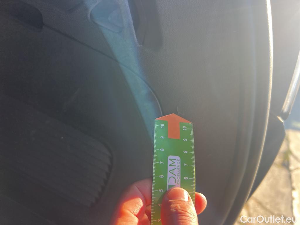  Opel  Crossland  X GS Line 1.2 Turbo 110CV MT6 6E #18