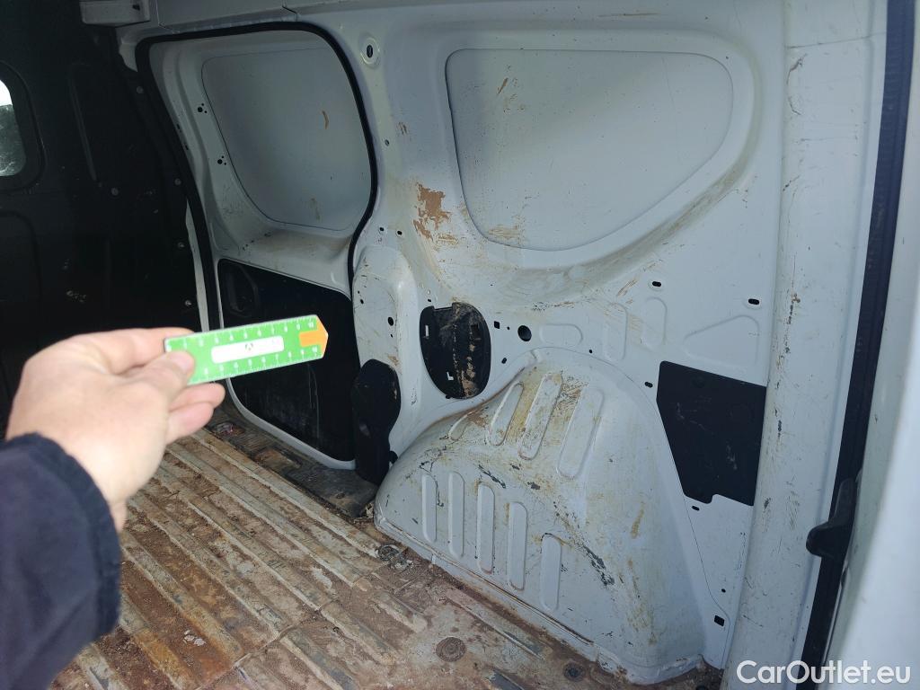  Renault  EXPRESS  Advance dCi #20