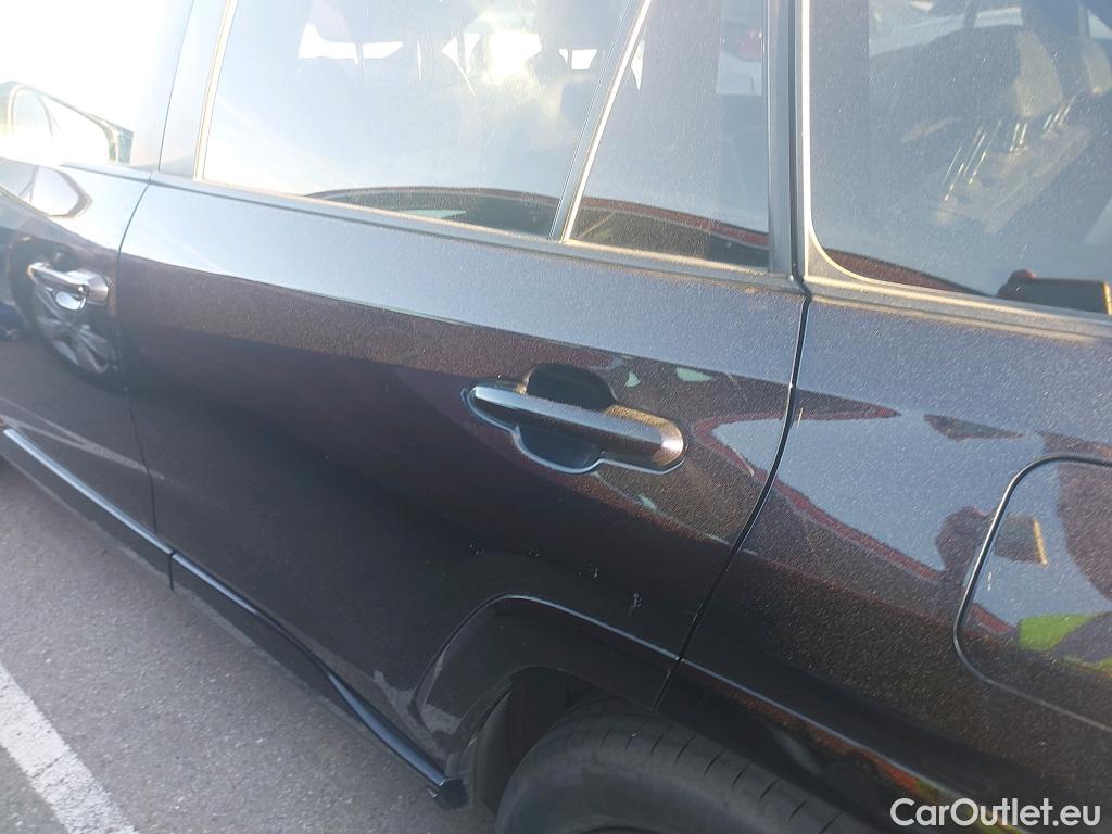  Toyota  RAV4 TOYOTA  / 2018 / 5P / todoterreno 2.5l Feel! #7