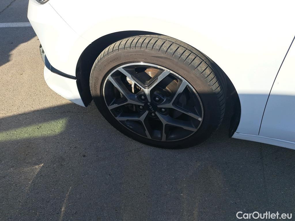  KIA  Cee'd KIA Ceed / 2021 / 5P / berlina con portón 1.0 T-GDi 88kW (120CV) Tech #5