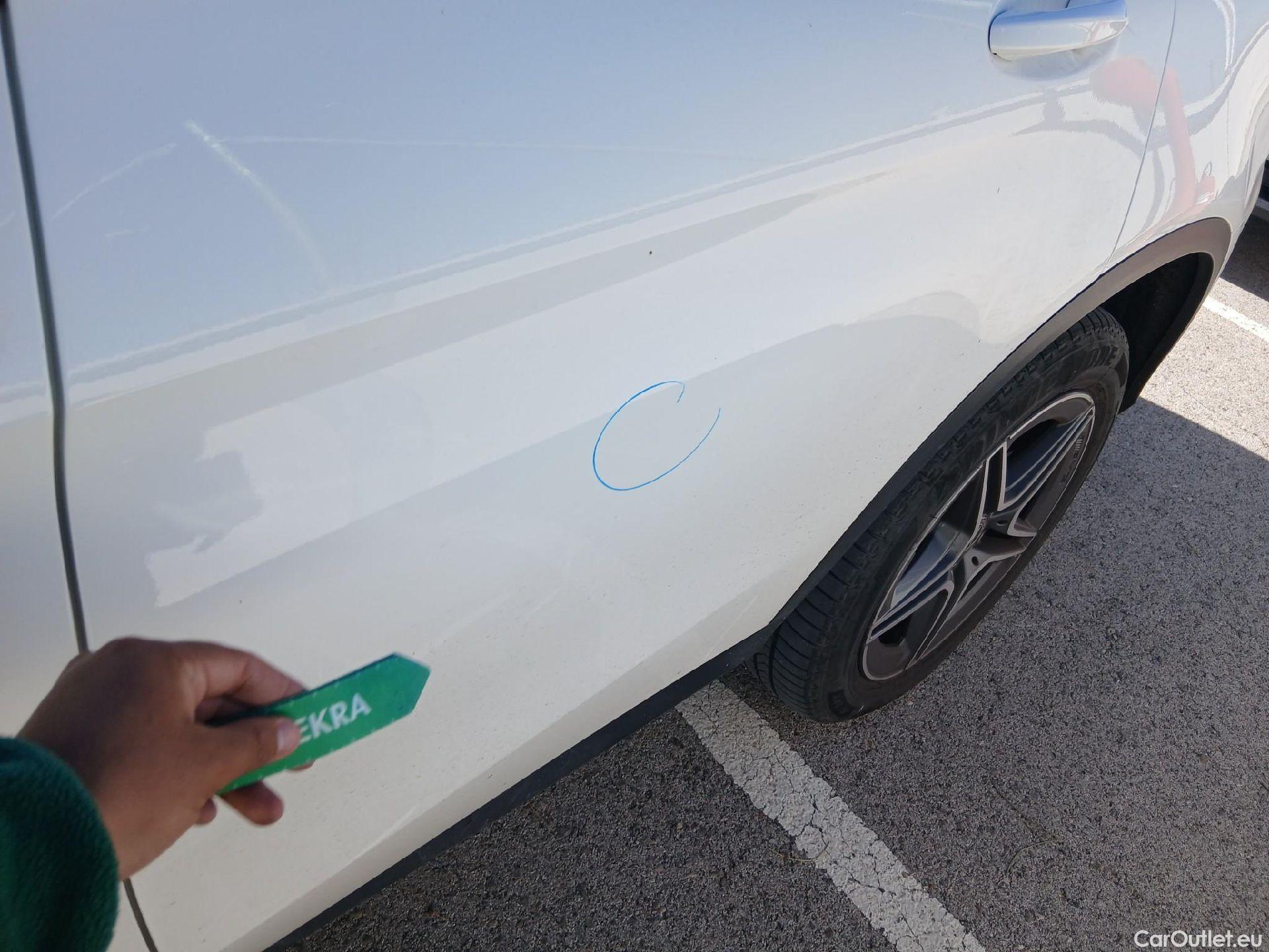  Mercedes  G-Klasee MERCEDES-BENZ Clase GLC / 2019 / 5P / todoterreno GLC 300 de 4MATIC #15