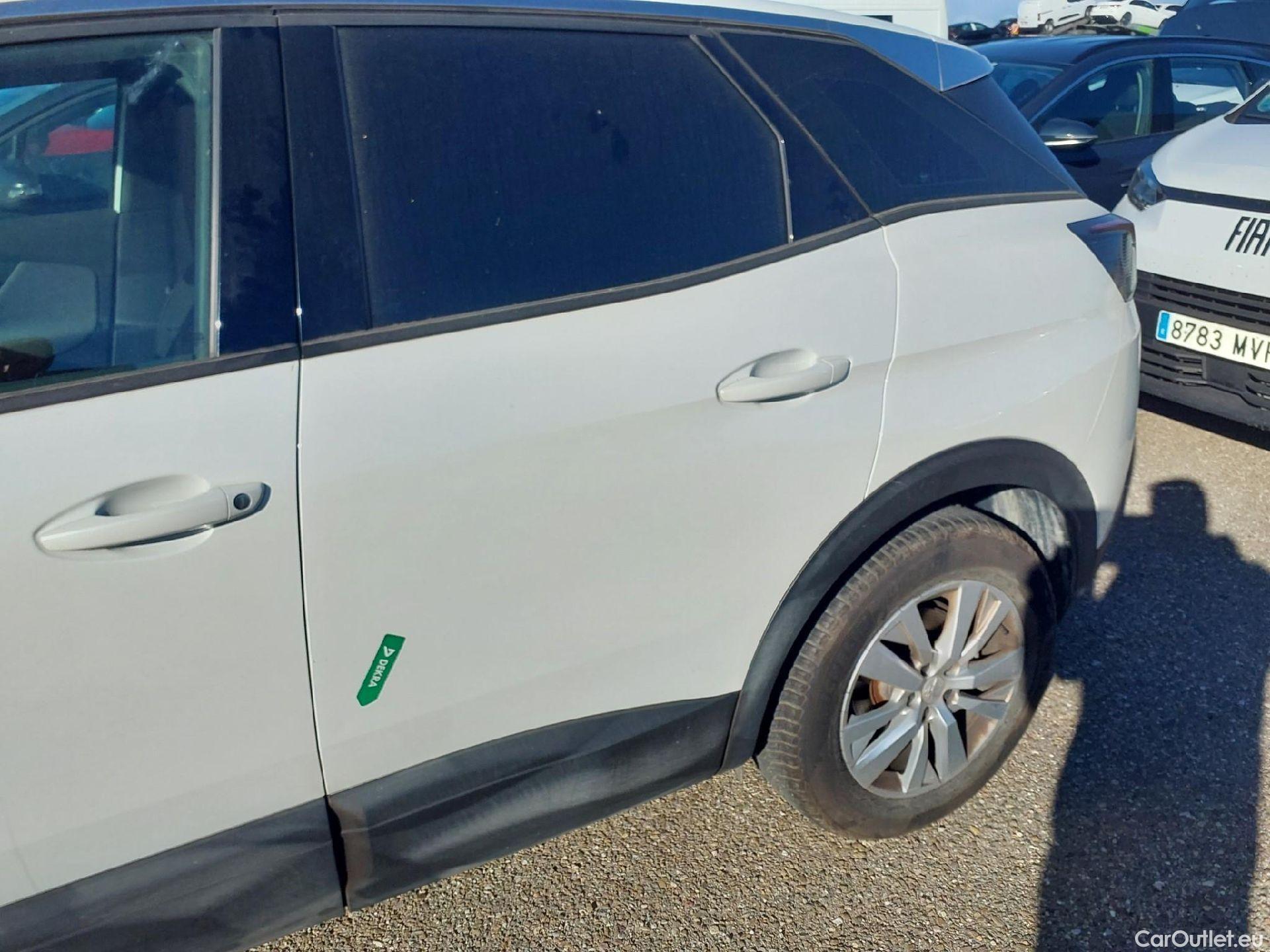  Peugeot  3008  Active Pack 1.5 HDi 130CV AT8 E6d #6