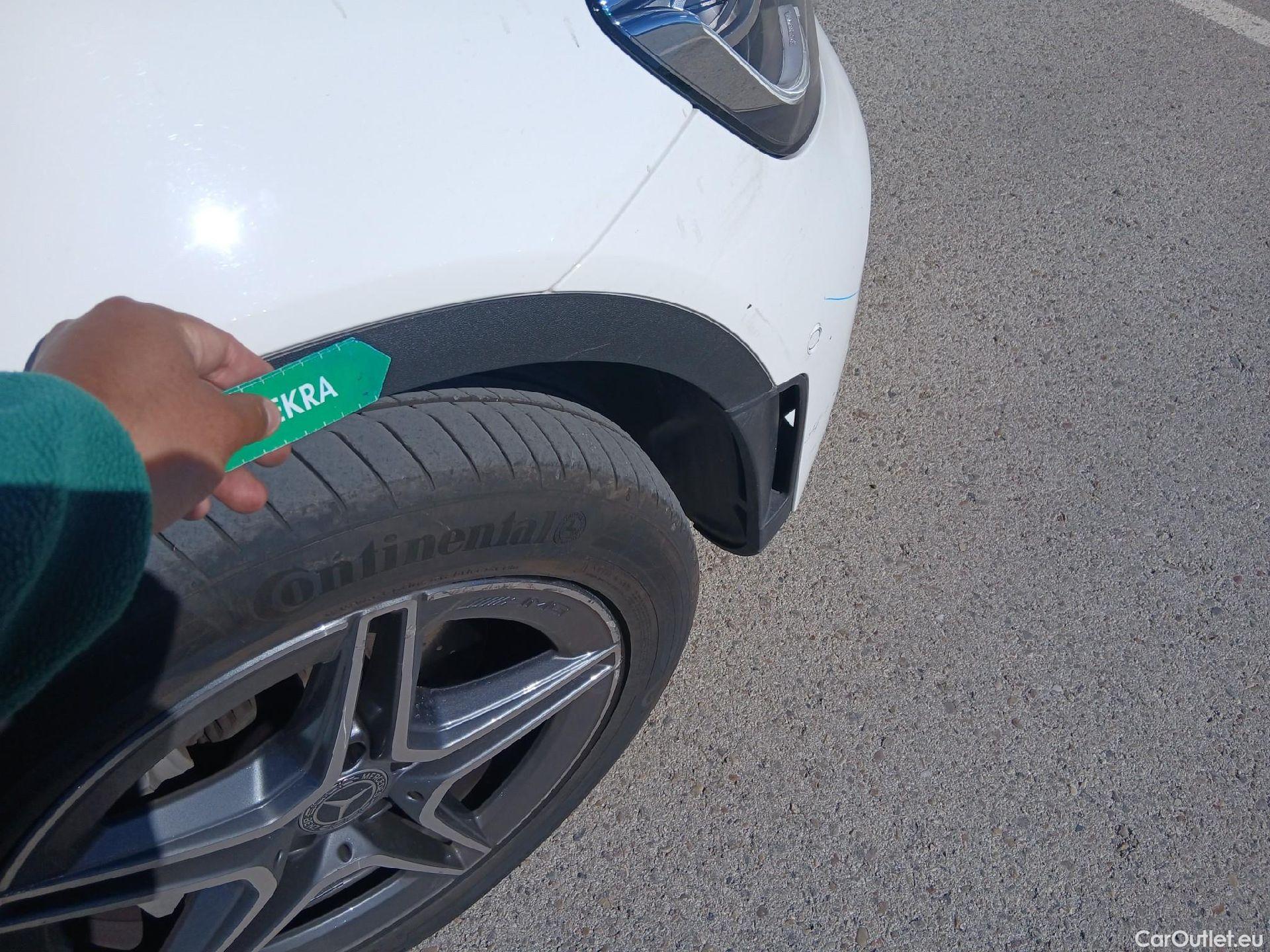  Mercedes  G-Klasee MERCEDES-BENZ Clase GLC / 2019 / 5P / todoterreno GLC 300 de 4MATIC #25