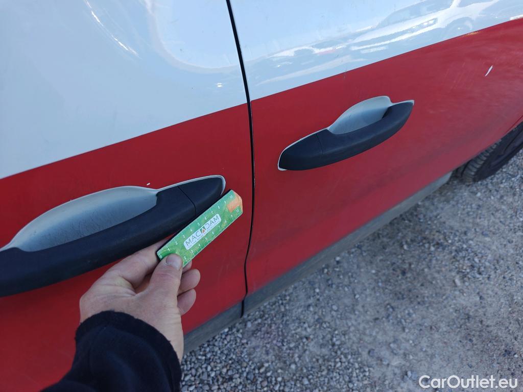  Renault  EXPRESS  Advance dCi #42