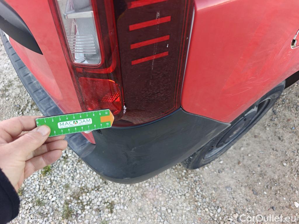  Renault  EXPRESS  Advance dCi #40