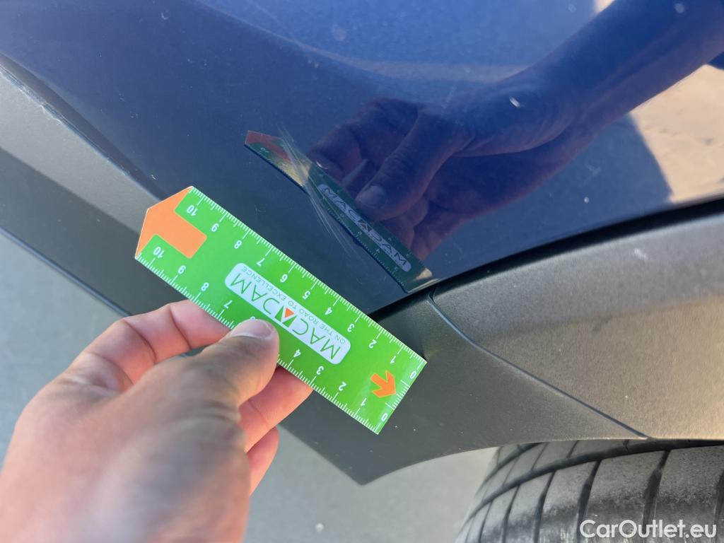  Opel  Crossland  X GS Line 1.2 Turbo 110CV MT6 6E #22