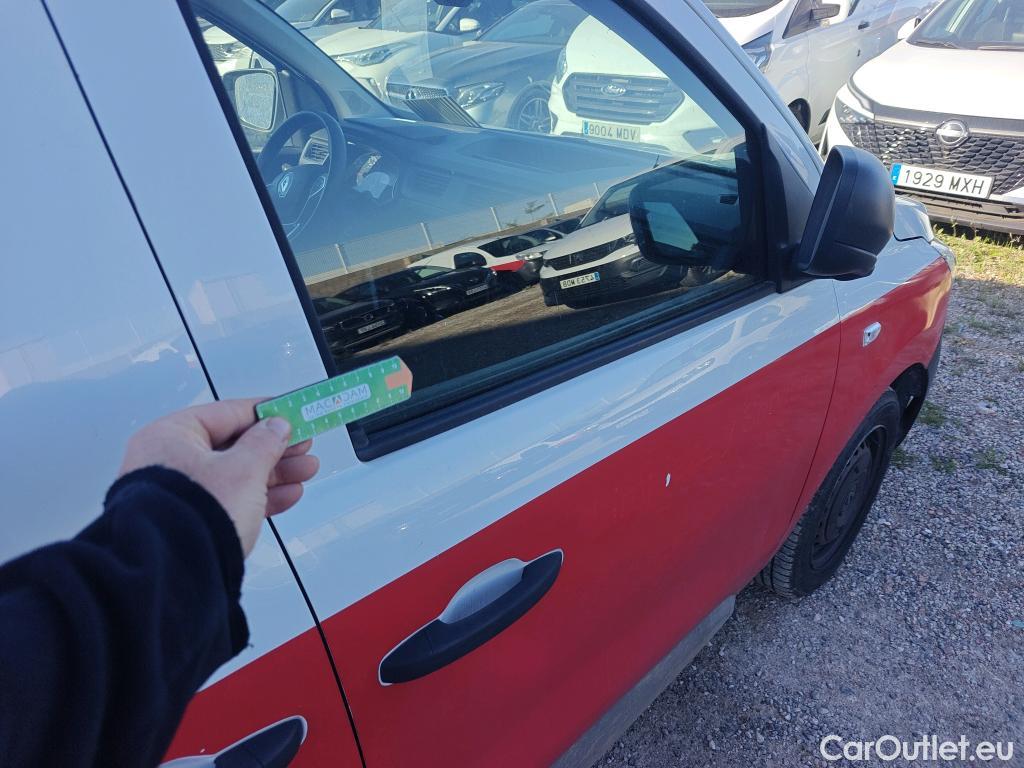  Renault  EXPRESS  Advance dCi #41