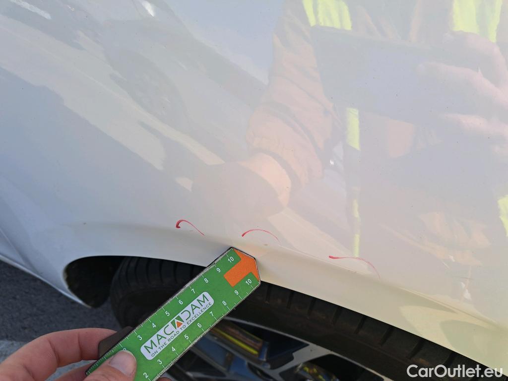  KIA  Cee'd KIA Ceed / 2021 / 5P / berlina con portón 1.0 T-GDi 88kW (120CV) Tech #21