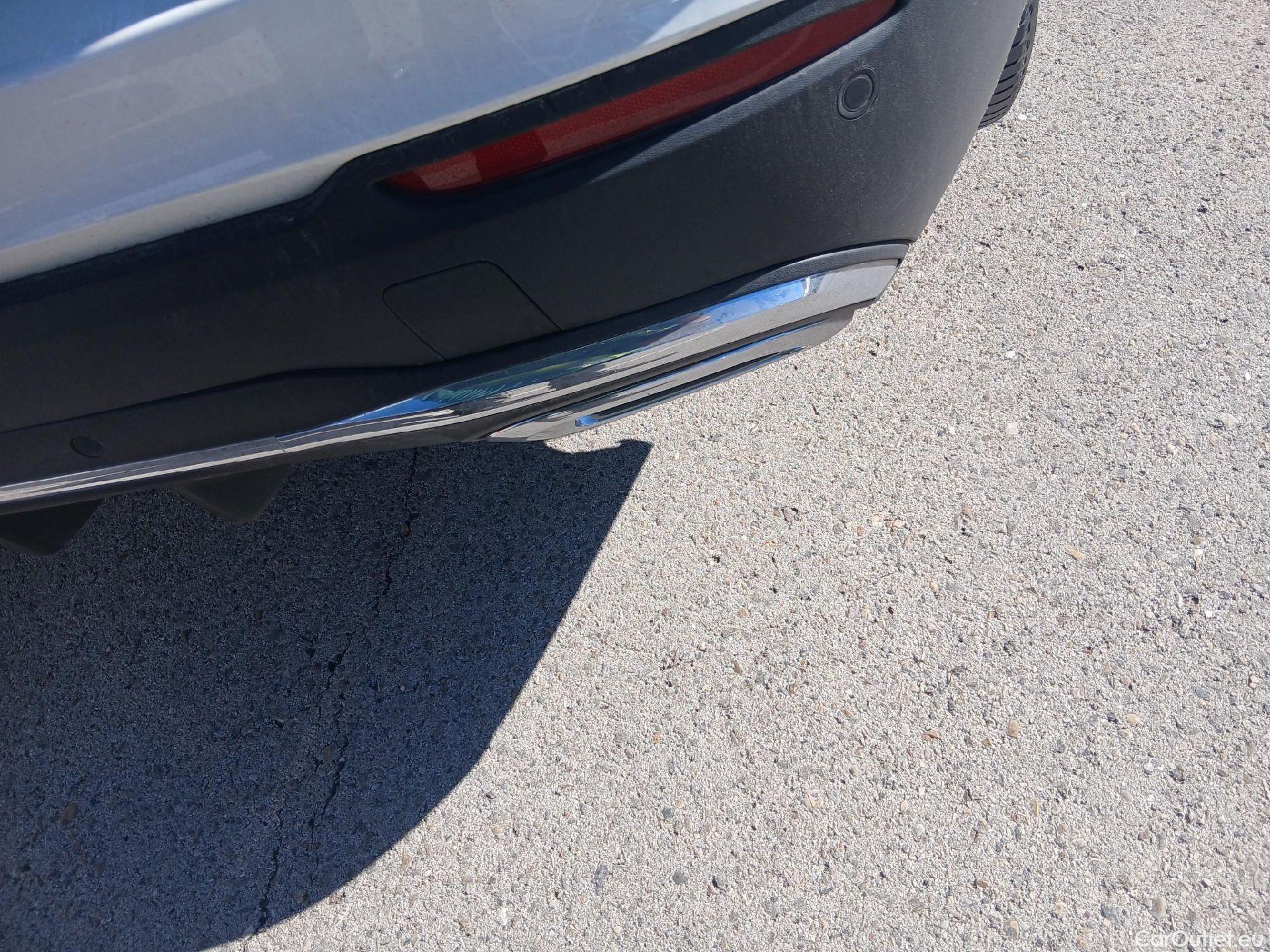  Mercedes  G-Klasee MERCEDES-BENZ Clase GLC / 2019 / 5P / todoterreno GLC 300 de 4MATIC #22