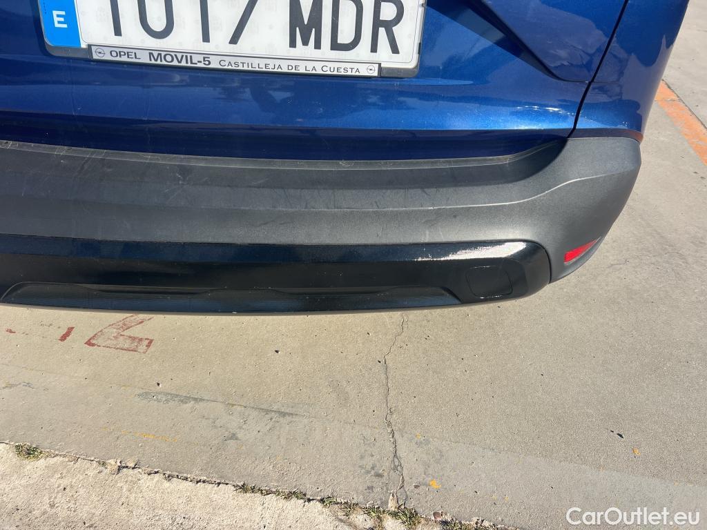  Opel  Crossland  X GS Line 1.2 Turbo 110CV MT6 6E #29