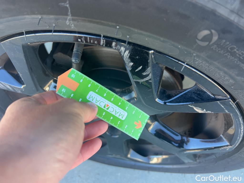  Opel  Crossland  X GS Line 1.2 Turbo 110CV MT6 6E #4