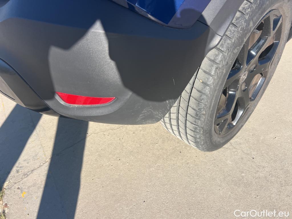  Opel  Crossland  X GS Line 1.2 Turbo 110CV MT6 6E #28