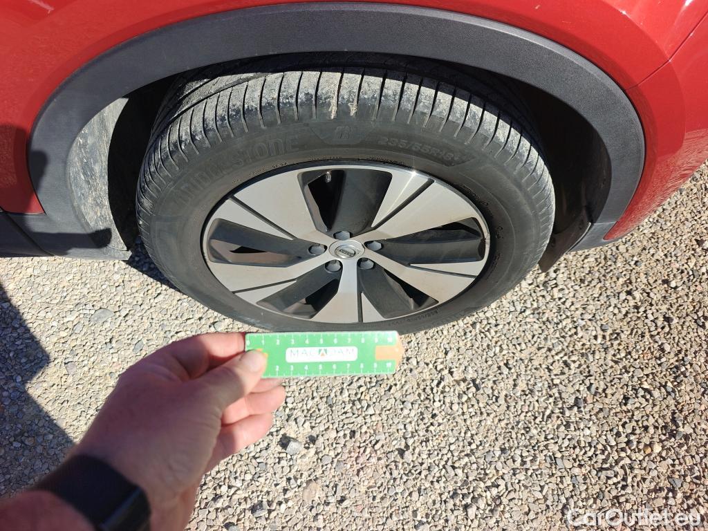  Volvo  XC 40 VOLVO XC40 / 2021 / 5P / todoterreno 1.5 T4 Recharge PHEV Core Auto #3