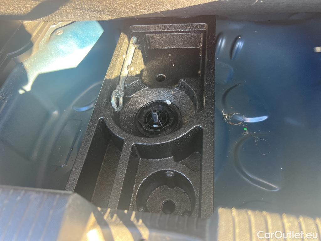  Opel  Crossland  X GS Line 1.2 Turbo 110CV MT6 6E #2