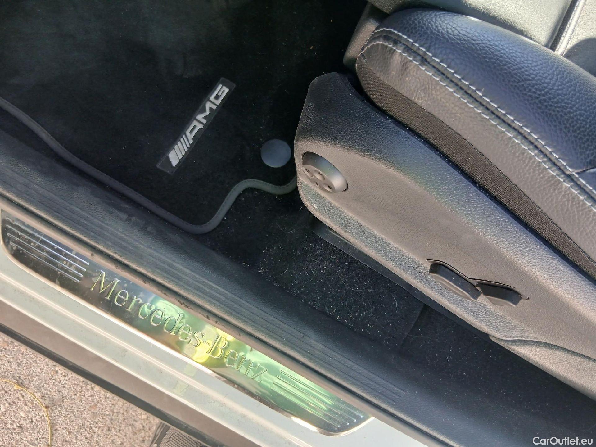  Mercedes  G-Klasee MERCEDES-BENZ Clase GLC / 2019 / 5P / todoterreno GLC 300 de 4MATIC #1