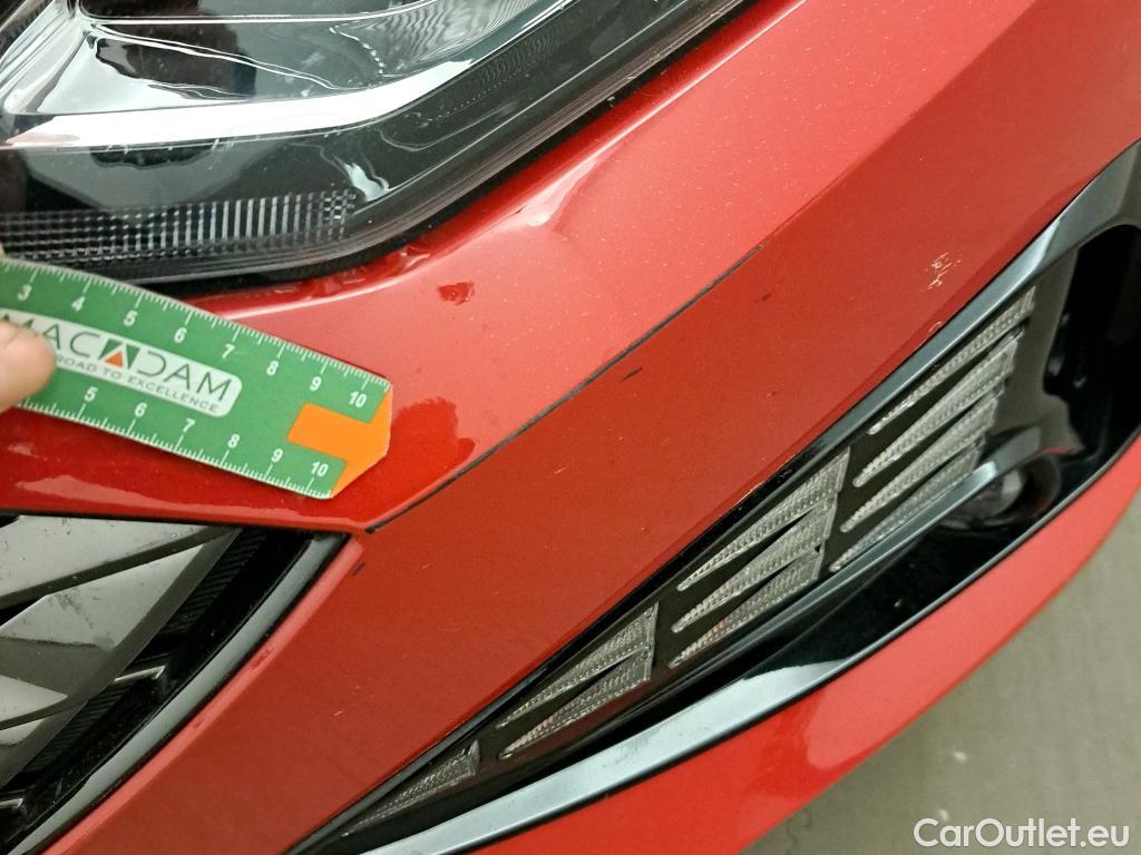  Hyundai  i30 HYUNDAI  / 2020 / 5P / berlina con portón 1.5 DPI Klass SLX #10