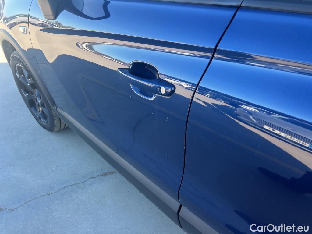  Opel  Crossland  X GS Line 1.2 Turbo 110CV MT6 6E #7