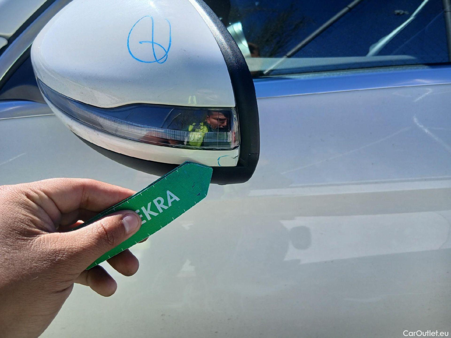  Mercedes  G-Klasee MERCEDES-BENZ Clase GLC / 2019 / 5P / todoterreno GLC 300 de 4MATIC #10