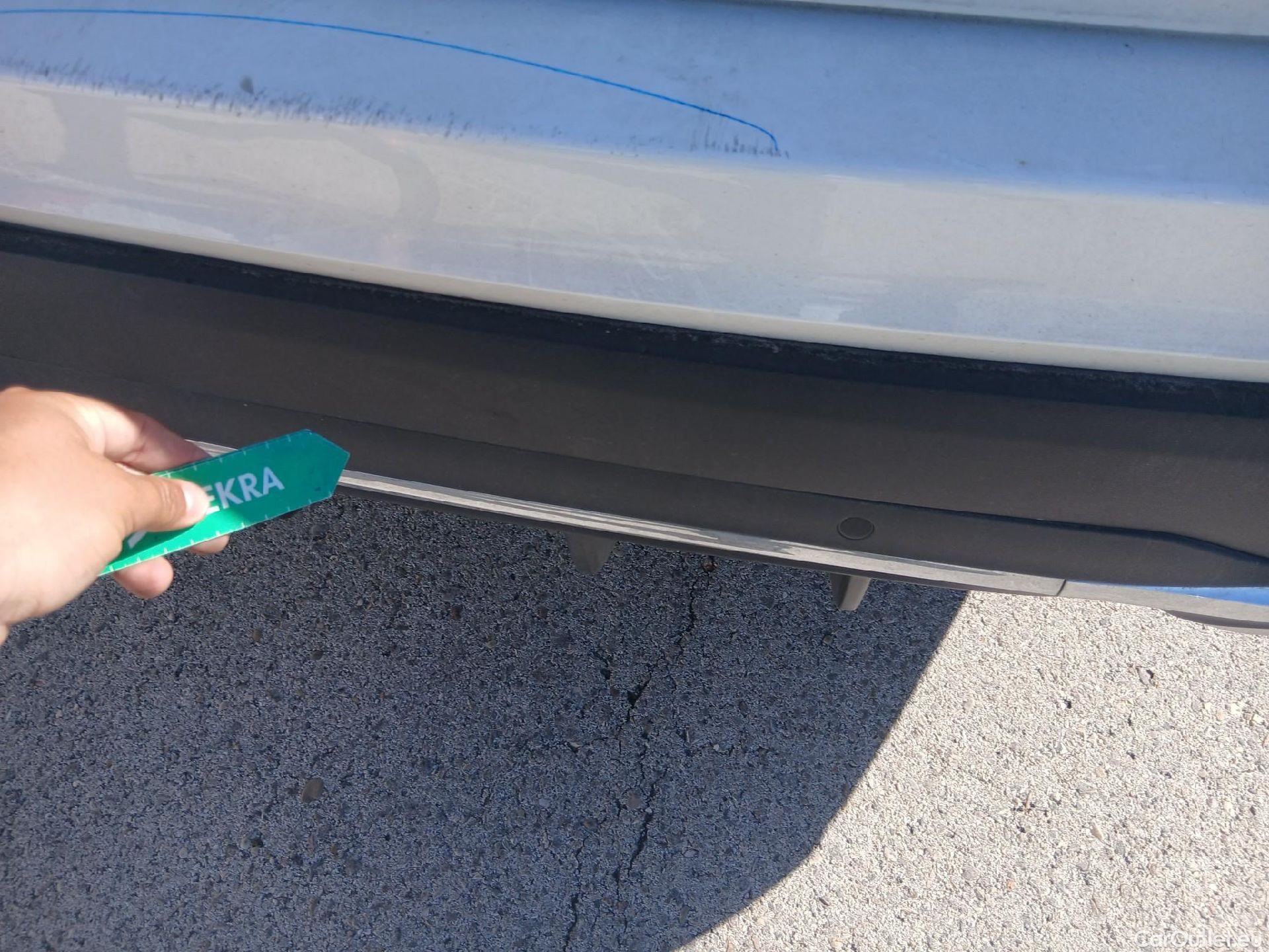  Mercedes  G-Klasee MERCEDES-BENZ Clase GLC / 2019 / 5P / todoterreno GLC 300 de 4MATIC #24