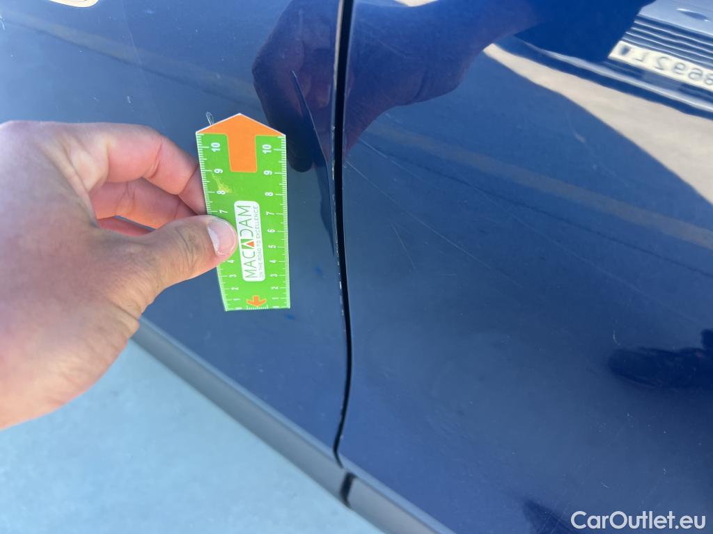  Opel  Crossland  X GS Line 1.2 Turbo 110CV MT6 6E #8