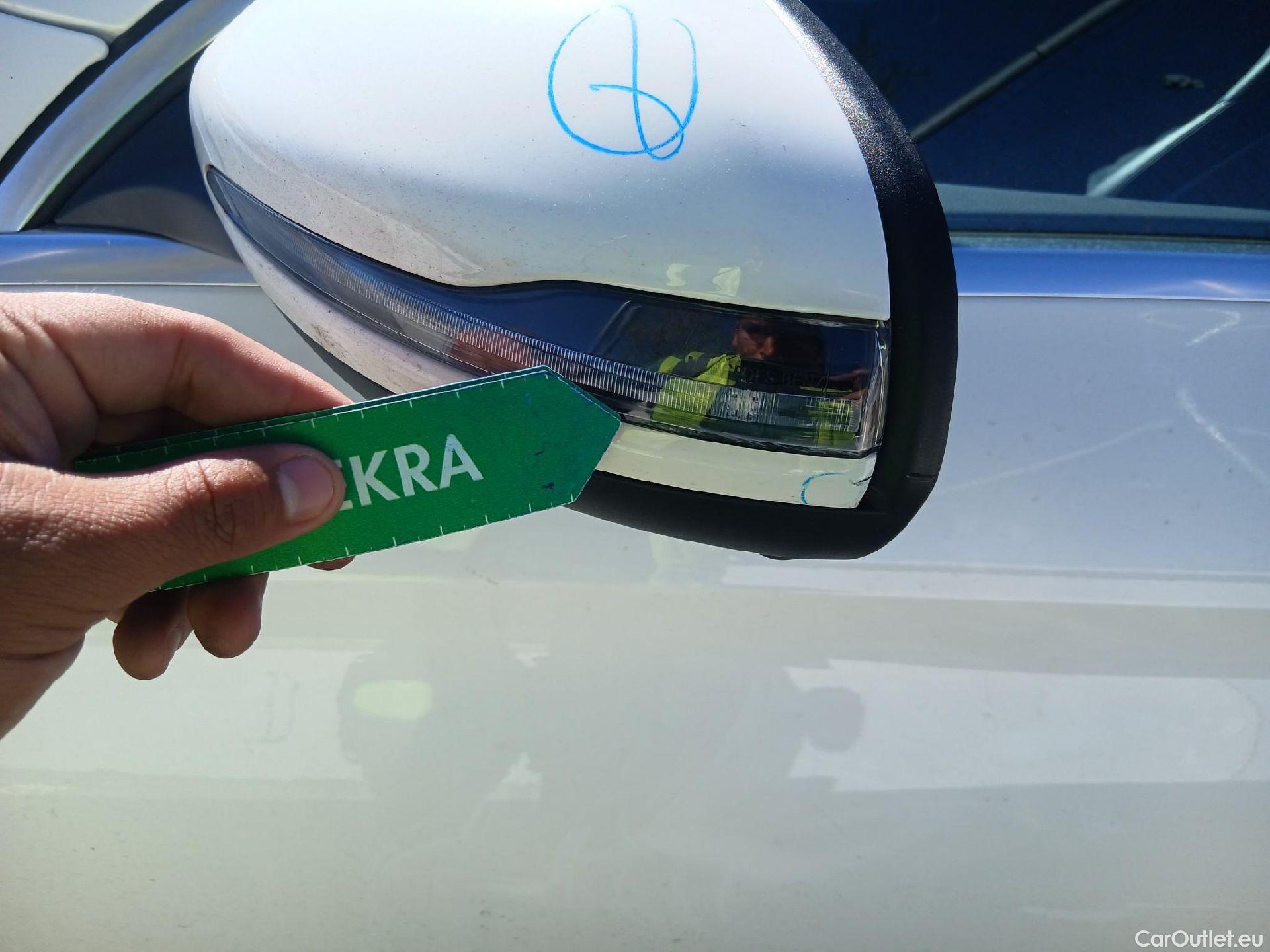  Mercedes  G-Klasee MERCEDES-BENZ Clase GLC / 2019 / 5P / todoterreno GLC 300 de 4MATIC #11