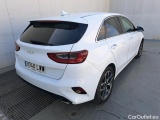  KIA  Cee'd KIA Ceed / 2021 / 5P / berlina con portón 1.0 T-GDi 88kW (120CV) Tech #2