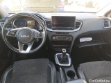  KIA  Cee'd KIA Ceed / 2021 / 5P / berlina con portón 1.0 T-GDi 88kW (120CV) Tech #3