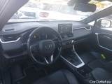  Toyota  RAV4 TOYOTA  / 2018 / 5P / todoterreno 2.5l Feel! #3